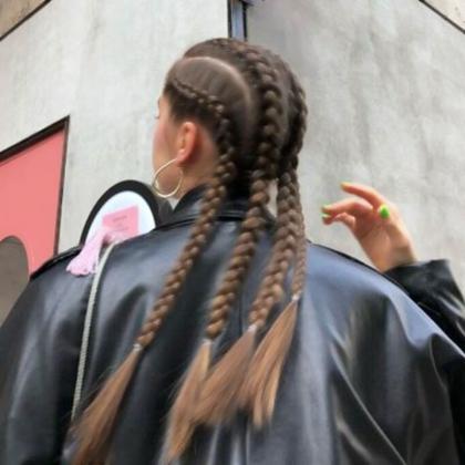 个性头像欧美微信女生高清图片