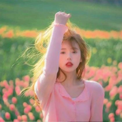 大气漂亮的女生头像真人图片