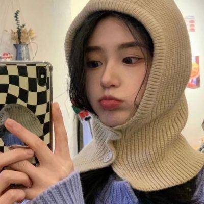 网图女生头像小众高级感,小众且高级感满满的女头图片