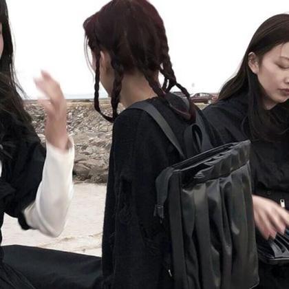 个性头像欧美微信女生高清图片