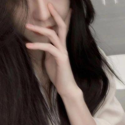 高级女生头像真人时尚成熟高清图片