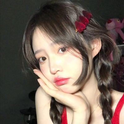 高级女生头像真人时尚成熟高清图片