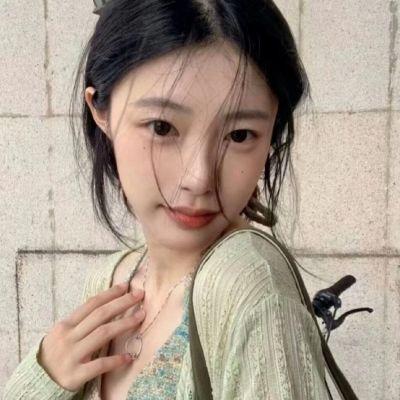 网图女生头像小众高级感,小众且高级感满满的女头图片