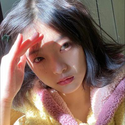 高级女生头像真人时尚成熟高清图片