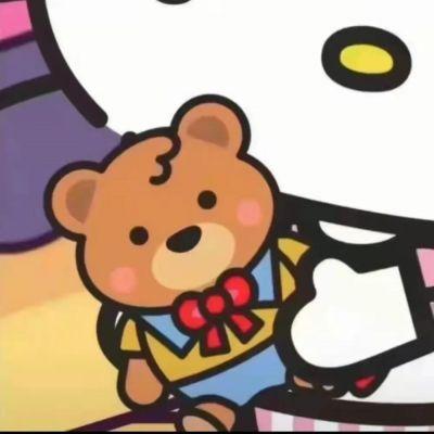 全网好看的情侣头像卡通动漫一对两张图片