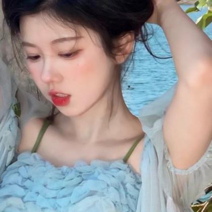 美丽头像女生仙气唯美 高清好看的唯美意境女生头像仙气图片