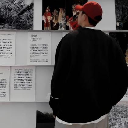 时尚情侣微信头像一男一女高清图片,你天生适合我的灵魂