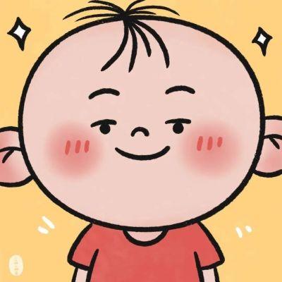 全网好看的情侣头像卡通动漫一对两张图片