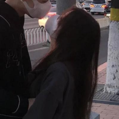 让人羡慕的情头,高清真人令人羡慕的情侣头像图片