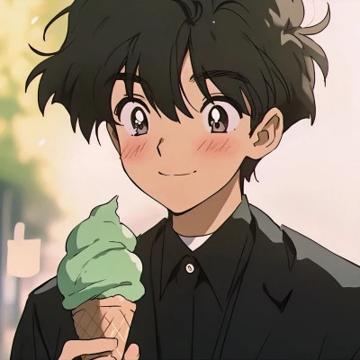 一对旧漫情头一男一女