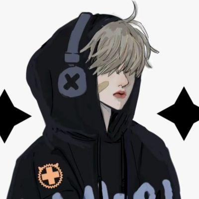适合做情侣头像的图片 高清适合永久做头像一辈子不换的情侣头像
