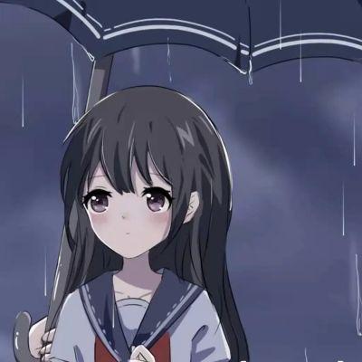 情侣头像超甜超仙虐狗动漫,高清超甜超仙气的动漫情侣头像图片