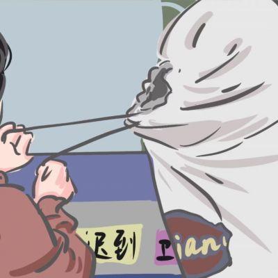 适合做情侣头像的图片 高清适合永久做头像一辈子不换的情侣头像