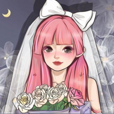 适合做情侣头像的图片 高清适合永久做头像一辈子不换的情侣头像