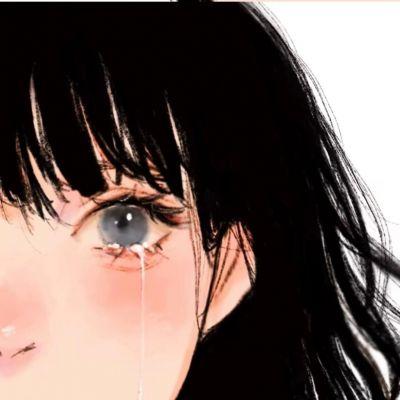 适合做情侣头像的图片 高清适合永久做头像一辈子不换的情侣头像