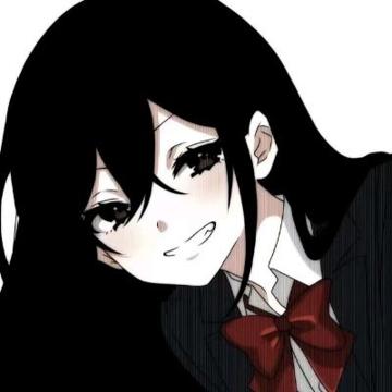 情侣头像 动漫二次元