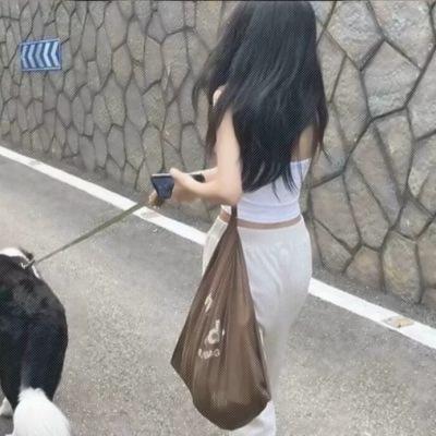 个性女生图片真实高清头像