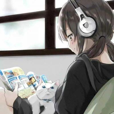 动漫男朋友不是人头像,高清超甜动漫情侣头像男朋友不是人系列图片