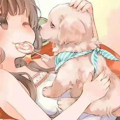 动漫男朋友不是人头像,高清超甜动漫情侣头像男朋友不是人系列图片