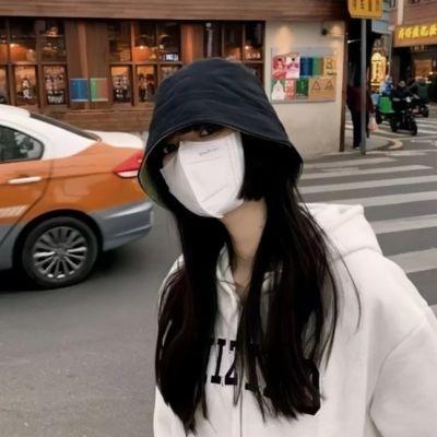 高级不明显的情侣头像一男一女好看图片