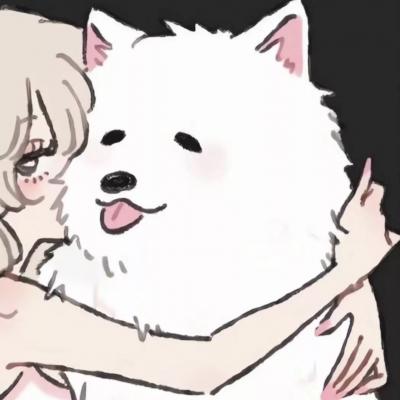 动漫男朋友不是人头像,高清超甜动漫情侣头像男朋友不是人系列图片