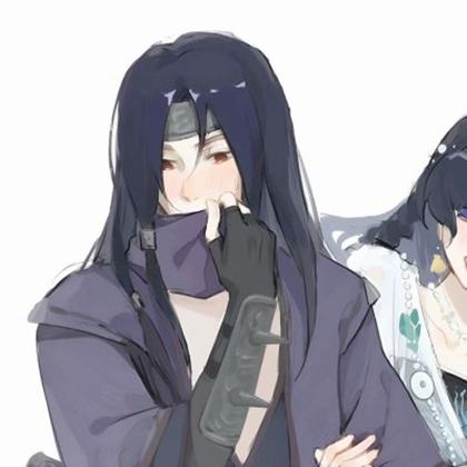 甜美动漫情侣头像小清新高清图片,甜甜蜜蜜的浪漫画面