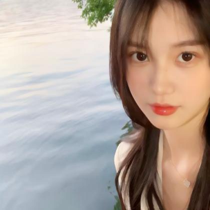 情侣头像高级小众一男一女高清图片,超仙独特