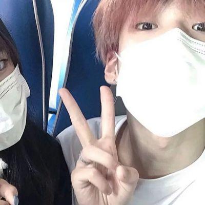 18岁最火的情侣头像,高清18岁男和女的情侣头像图片