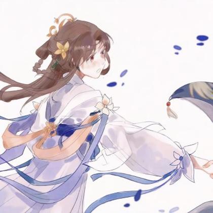 甜美动漫情侣头像小清新高清图片,甜甜蜜蜜的浪漫画面