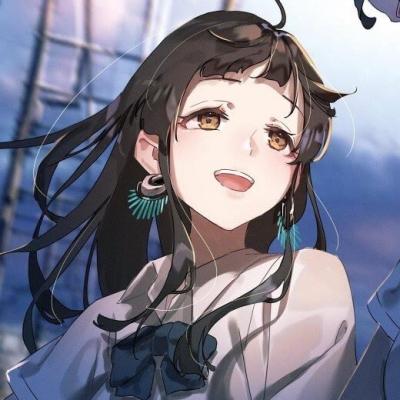 情侣头像双人超甜动漫神仙图片