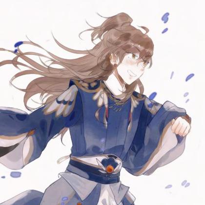 甜美动漫情侣头像小清新高清图片,甜甜蜜蜜的浪漫画面