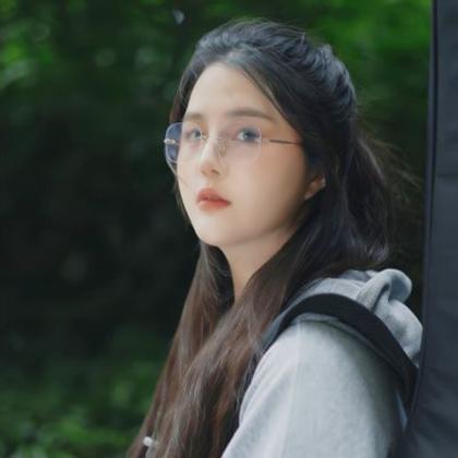 情侣头像高级小众一男一女高清图片,超仙独特