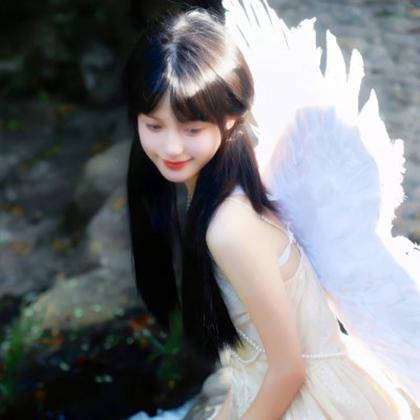 情侣头像高级小众一男一女高清图片,超仙独特