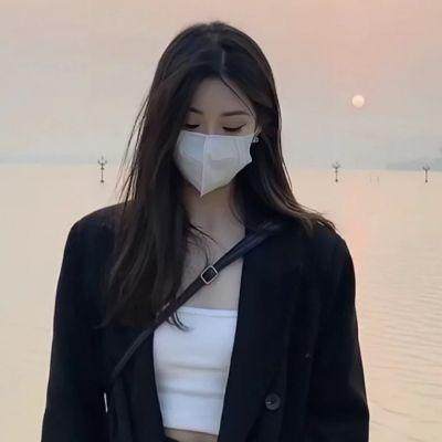 高级不明显的情侣头像一男一女好看图片