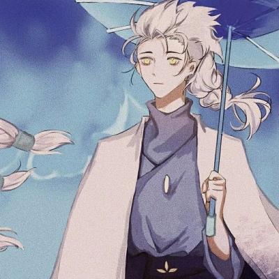 情侣头像双人超甜动漫神仙图片