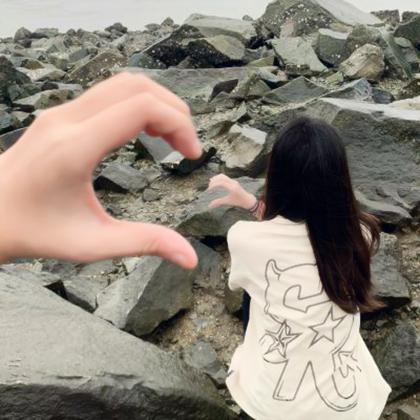 情侣头像高级小众一男一女高清图片,超仙独特