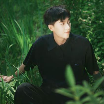 情侣头像高级小众一男一女高清图片,超仙独特