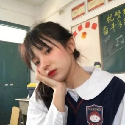 学院风日常女生头像 高清真实的女学生日常照片头像