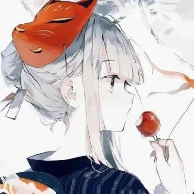 情侣头像2024高质量高清图片