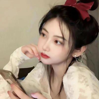 ins小众女生高级头像 高清好看的头像气质高级女生唯美图片