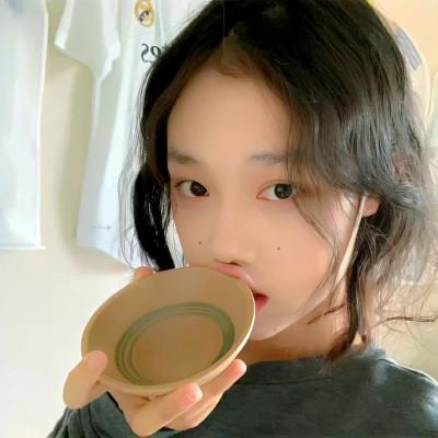 新颖女生微信头像图片大全