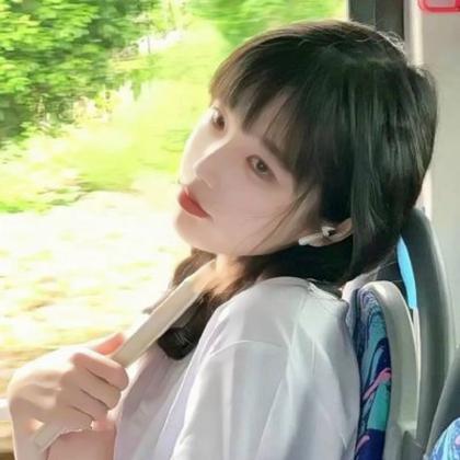 头像仙气高颜值女 高清好看的女生高级头像时尚仙气图片