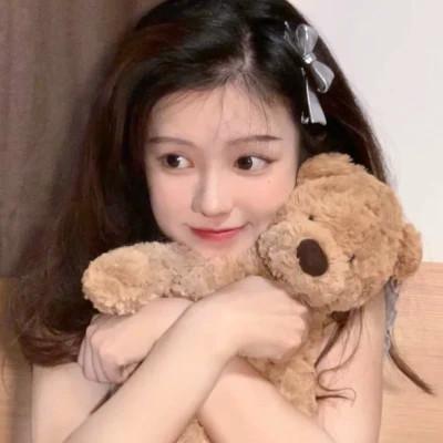 彰显你的个性真人女生头像图片大全