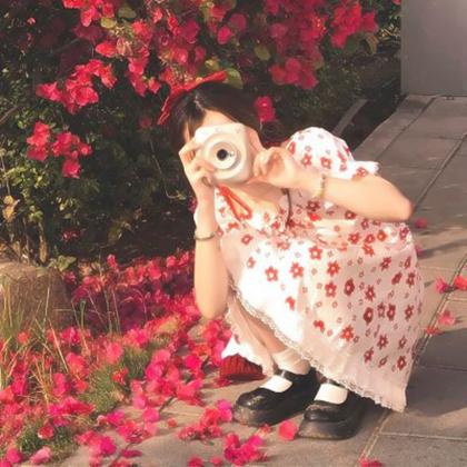 头像仙气高颜值女 高清好看的女生高级头像时尚仙气图片