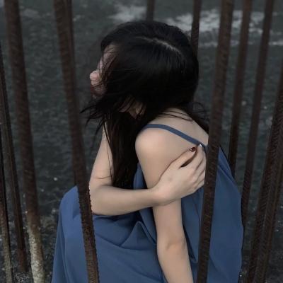 抖音最潮最火女生头像图片