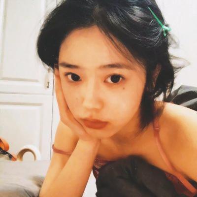 女生高冷范微信头像图片,高冷女神范十足