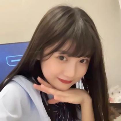 wechat高级感头像女,高清你会心动的wechat头像女