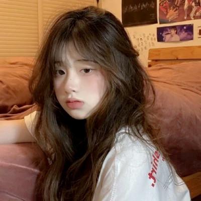 新颖女生微信头像图片大全