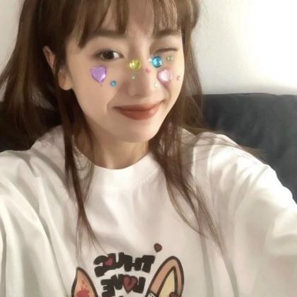 漂亮美女的洋气头像 高清好看精致女人的优雅头像图片