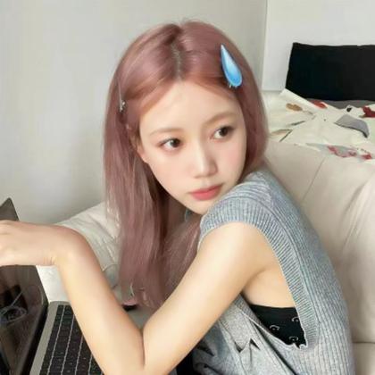 小众头像高级感女生ins风格图片,女人应该有的高级感